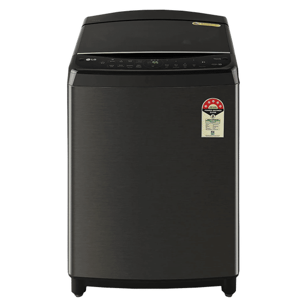 Lg top load washing machine with inbuilt sales heater